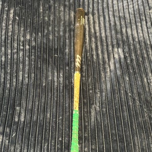 Marucci AM22 BBCOR Certified Bat (-3) Maple 30 oz 33" (Used)