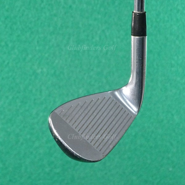 Callaway X-Forged 2009 Single 9 Iron Project X Rifle 6.5 Steel Extra Stiff