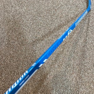 Junior Warrior QR6 Rev Hockey Stick Right Handed W03 (New)