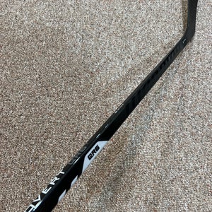Senior Warrior QR6 Team Hockey Stick Left Handed W03 (New)