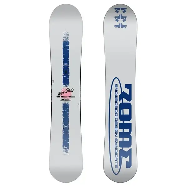 New Rome SDS Rene-Gade; Size: 157 | SidelineSwap | Buy and Sell on