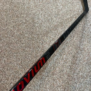 Senior Warrior Novium 2 Hockey Stick Left Hand W28 (New)