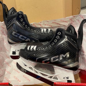CCM Tacks XF Pro Hockey Skates Regular Width 9 (New)