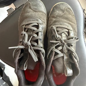 Under Armour Youth Baseball Cleats