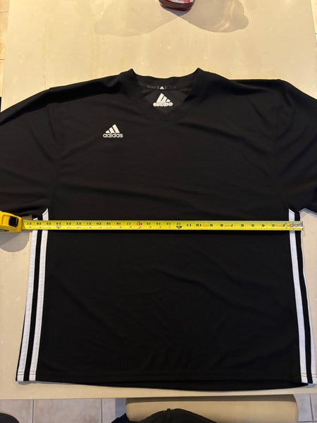 Adidas hockey practice jersey