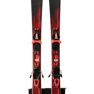 2019 Elan Delight Supreme Ski w/ Bindings Size 146 (Used: Option 240937)