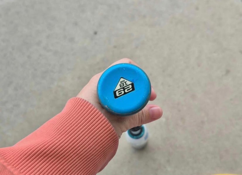 Softball 29 inch bat