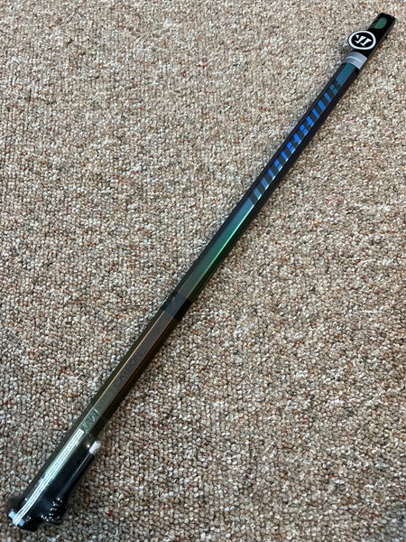 Warrior BURN XP2 Carbon Chameleon Shaft (New)