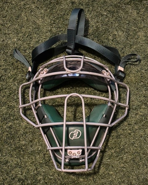 Force 3 catchers mask