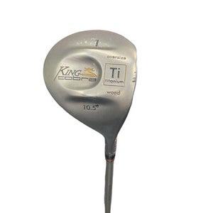 Cobra (Used) Right Handed Men's Regular Flex 10.5 Loft Driver