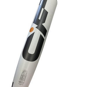 DeMarini (Used) (-10) 31" 2 3/4" Barrel USSSA Certified Bat