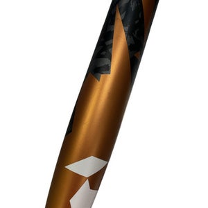 DeMarini (Used) (-8) 31" 2 5/8" Barrel USSSA Certified Bat