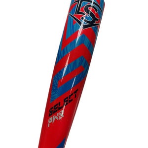 Louisville Slugger (Used) (-10) 30" 2 5/8" Barrel Bat