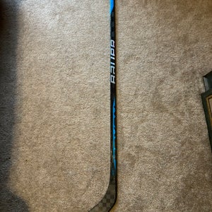 Senior Bauer Nexus Sync Right Handed Hockey Stick P92 (New)