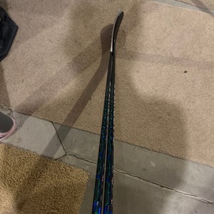 Senior Sher-Wood Code Encrypt Pro Left Hand Hockey Stick P92 (Used)