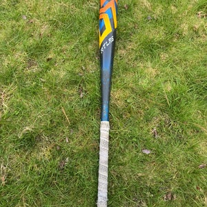 2024 Louisville Slugger Atlas BBCOR Certified Bat (-3) 30 oz 33" (Used)
