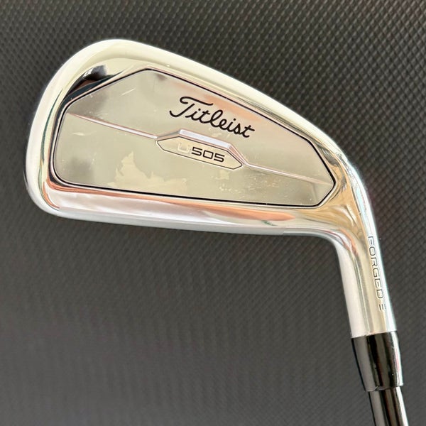 TITLEIST U 505 2023 UTILITY 1 IRON (16 DEGREE)