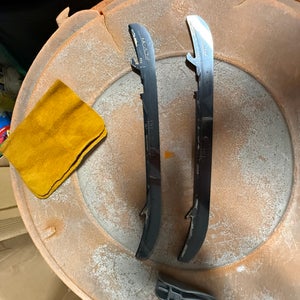 Bauer Fly T1 Skate Replacement Steel