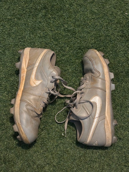 Nike Jordan Cleats size 10