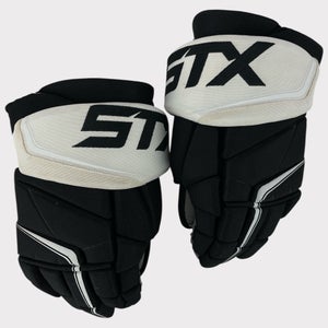 Pro Stock New 15" STX Stallion Pittsburgh Penguins Hockey Gloves
