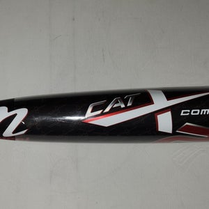 Marucci CAT X2 USSSA Certified Bat (-8) Composite 22 oz 30" (New)