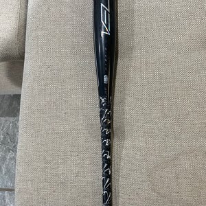 USSSA Certified Rawlings (-10 30" Velo Bat