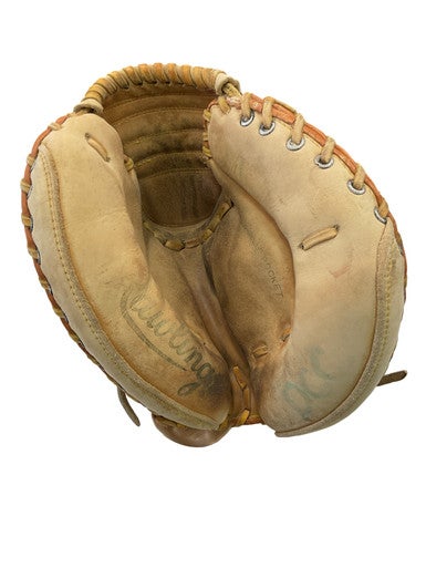 Rawlings (Used) Brown Right Hand Throw 32" Baseball Glove