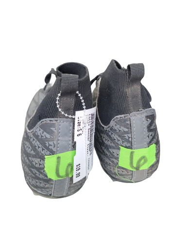 Used Lotto Senior 6 Cleat Soccer Outdoor Cleats 11708-s000169420