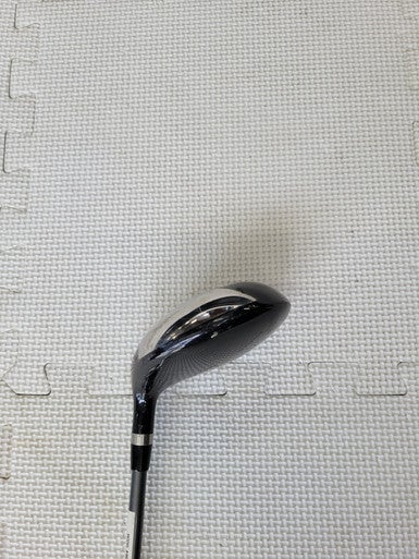 Used Tommy Armour Royal Scot 3 Wood Graphite Fairway Woods 11708-s000166333