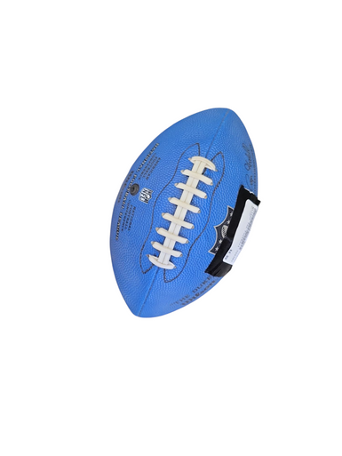 Used Wilson Toy Football 11708-s000176141