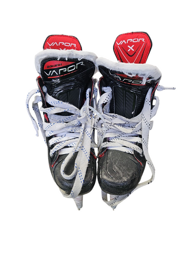 Used Bauer Vapor X Ltx Pro+ Junior Hockey Skate Junior 01.5 11708-s000176114