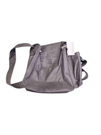 Used Discraft Disc Golf Bag Black 11708-s000176106