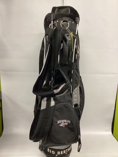 Callaway (Used) Black Men's Bag