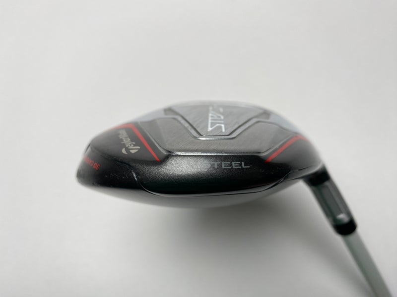 TaylorMade Stealth 5 Fairway Wood 19* Aldila Ascent Ladies Graphite Womens RH