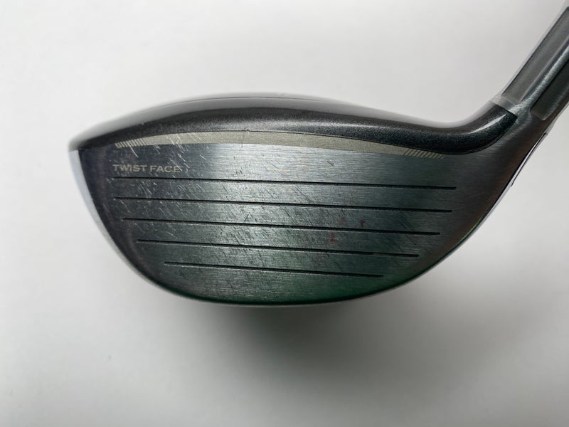 TaylorMade Stealth 5 Fairway Wood 19* Aldila Ascent Ladies Graphite Womens RH