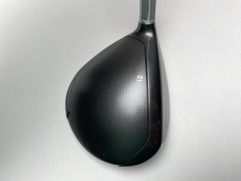 TaylorMade Stealth 5 Fairway Wood 19* Aldila Ascent Ladies Graphite Womens RH