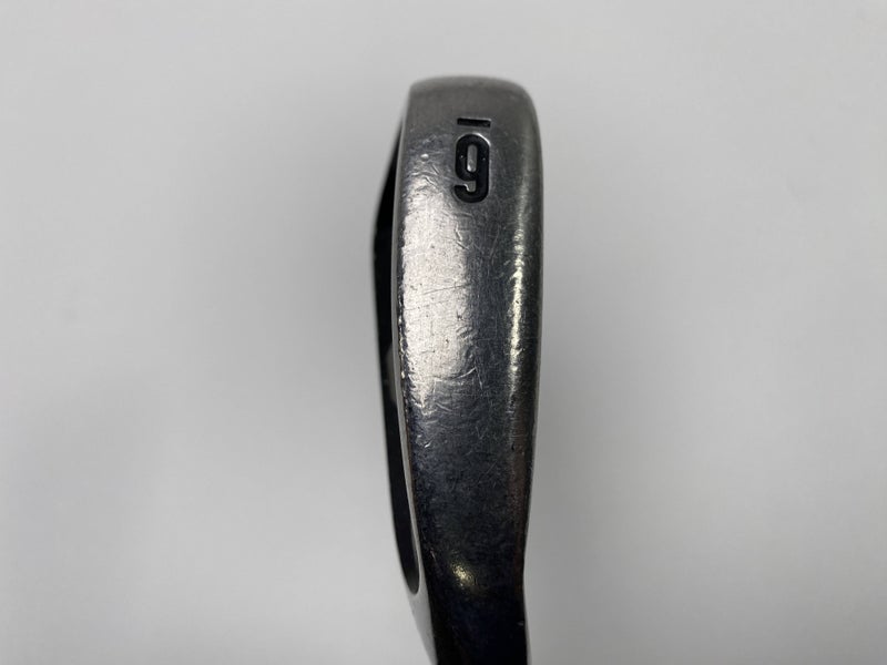 Callaway X2 Hot Pro Single 6 Iron Precision Rifle 6.5 Extra Stiff RH Midsize