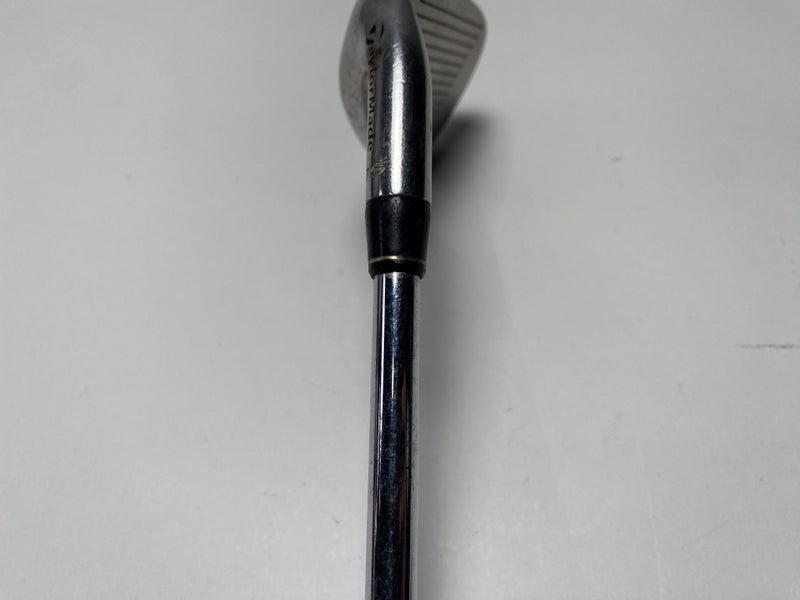 TaylorMade Rac OS Single 9 Iron Light Metal Regular Steel Mens RH