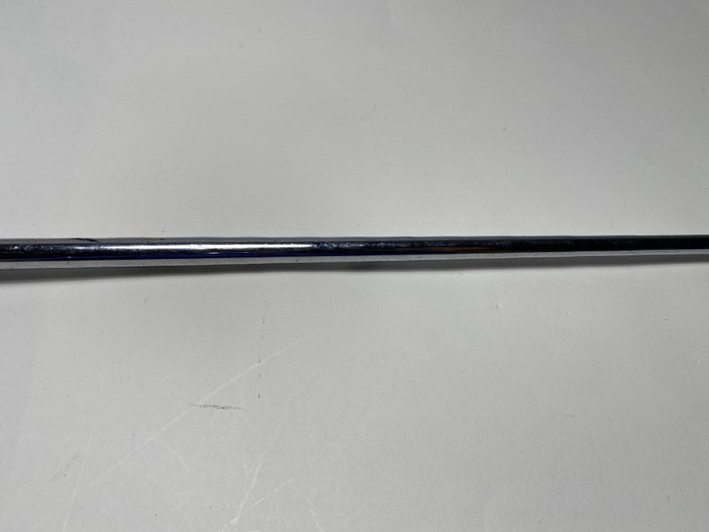 TaylorMade Rac OS Single 9 Iron Light Metal Regular Steel Mens RH