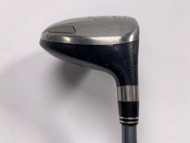 Cobra SZ Offset 5 Fairway Wood 18* Aldila HM Tour 50g Ladies Graphite Womens RH