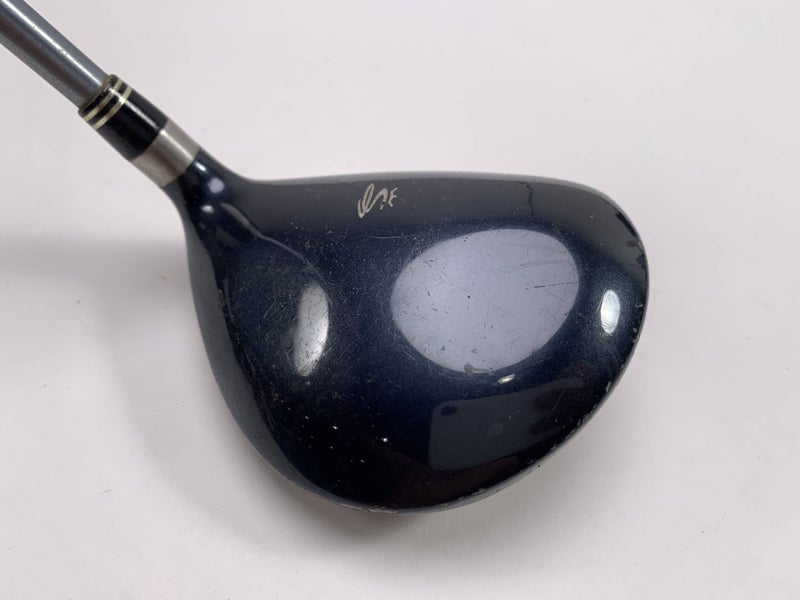 Cobra SZ Offset 5 Fairway Wood 18* Aldila HM Tour 50g Ladies Graphite Womens RH