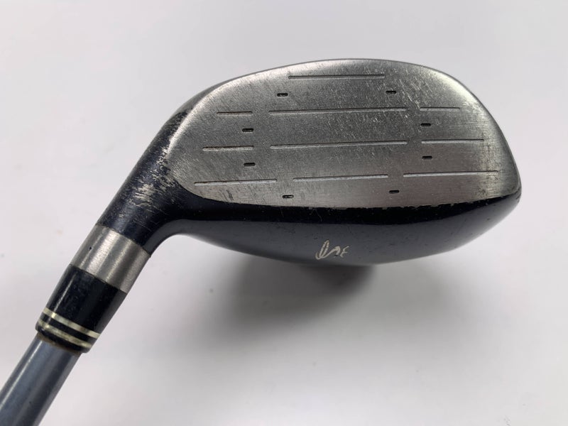Cobra SZ Offset 5 Fairway Wood 18* Aldila HM Tour 50g Ladies Graphite Womens RH