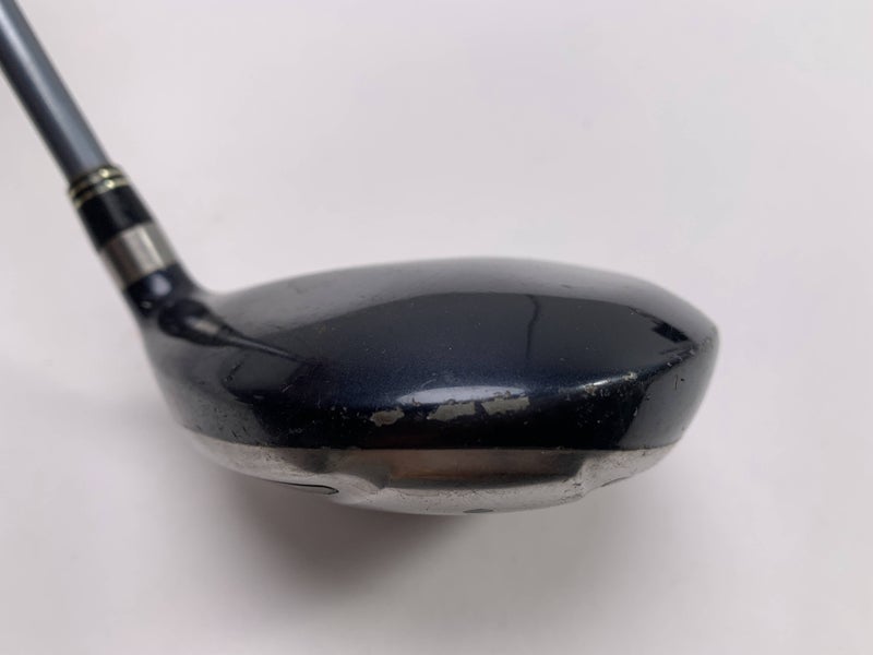Cobra SZ Offset 5 Fairway Wood 18* Aldila HM Tour 50g Ladies Graphite Womens RH