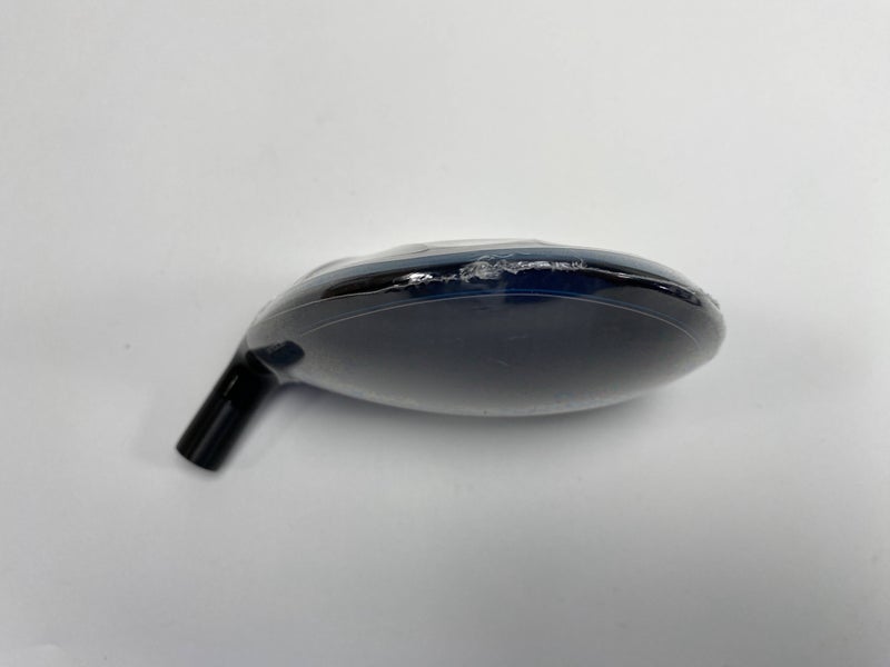 Callaway Rogue 3 Fairway Wood 15* HEAD ONLY Mens LH HC- NEW