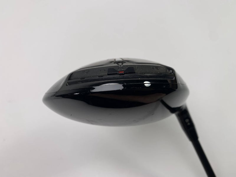 Titleist TSR3 Driver 9* Project X HZRDUS Red CB 6.0 Stiff Graphite Mens RH