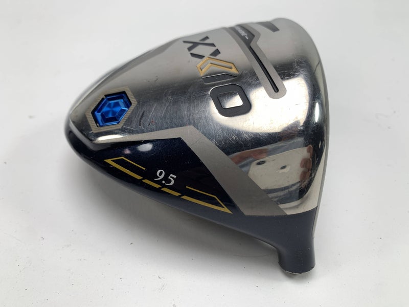 XXIO 12 Driver 9.5* HEAD ONLY Mens RH