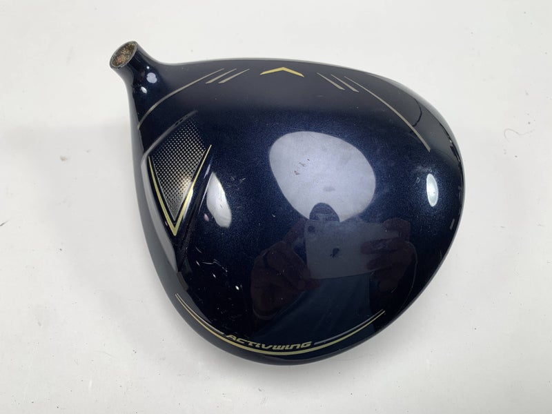 XXIO 12 Driver 9.5* HEAD ONLY Mens RH
