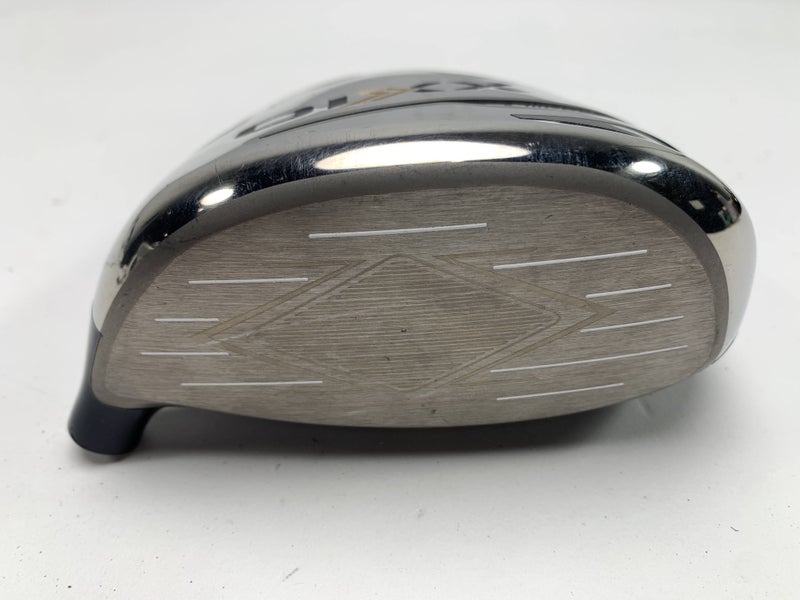 XXIO 12 Driver 9.5* HEAD ONLY Mens RH