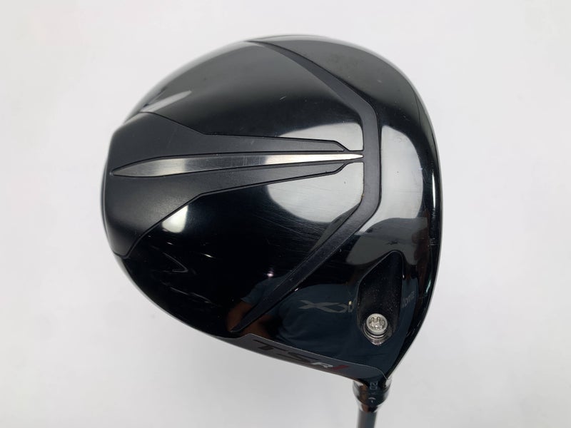 Titleist TSR1 Driver 12* Mitsubishi Chemical MMT R3 35g Ladies Graphite RH