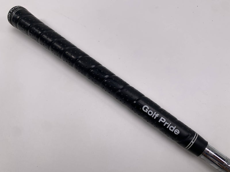 Ping G2 Single 6 Iron Black Dot Regular Steel Mens RH